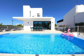 Casa Emeline-stunning Family Villa With Pool